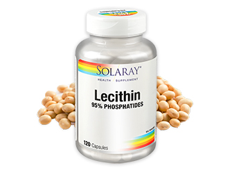 Solaray Lecithin